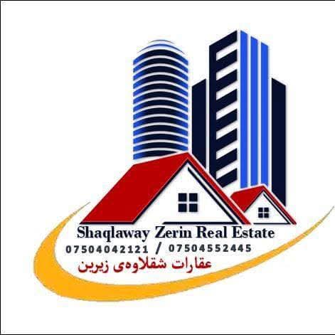 Shaqlaway Zerin Real Estate